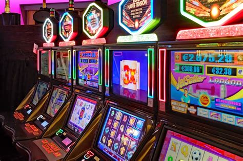 Cómo ganar en un casino en línea en una máquina tragamonedas.
